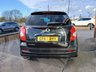 USED 2018 67 SSANGYONG KORANDO 2.2D ELX SUV 5dr Diesel Manual 4WD Euro 6 (178 ps) 