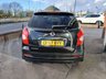 USED 2018 67 SSANGYONG KORANDO 2.2D ELX SUV 5dr Diesel Manual 4WD Euro 6 (178 ps) 