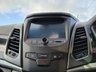 USED 2018 67 SSANGYONG KORANDO 2.2D ELX SUV 5dr Diesel Manual 4WD Euro 6 (178 ps) 
