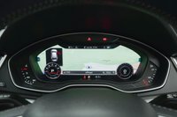 USED 2018 18 AUDI Q5 2.0 TFSI S line S Tronic quattro Euro 6 (s/s) 5dr Panoramic Roof, Black Leather
