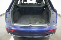 USED 2018 18 AUDI Q5 2.0 TFSI S line S Tronic quattro Euro 6 (s/s) 5dr Panoramic Roof, Black Leather