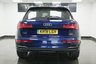 USED 2018 18 AUDI Q5 2.0 TFSI S line S Tronic quattro Euro 6 (s/s) 5dr Panoramic Roof, Black Leather