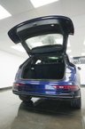 USED 2018 18 AUDI Q5 2.0 TFSI S line S Tronic quattro Euro 6 (s/s) 5dr Panoramic Roof, Black Leather
