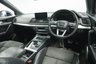 USED 2018 18 AUDI Q5 2.0 TFSI S line S Tronic quattro Euro 6 (s/s) 5dr Panoramic Roof, Black Leather