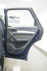 USED 2018 18 AUDI Q5 2.0 TFSI S line S Tronic quattro Euro 6 (s/s) 5dr Panoramic Roof, Black Leather