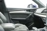USED 2018 18 AUDI Q5 2.0 TFSI S line S Tronic quattro Euro 6 (s/s) 5dr Panoramic Roof, Black Leather