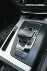 USED 2018 18 AUDI Q5 2.0 TFSI S line S Tronic quattro Euro 6 (s/s) 5dr Panoramic Roof, Black Leather