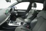 USED 2018 18 AUDI Q5 2.0 TFSI S line S Tronic quattro Euro 6 (s/s) 5dr Panoramic Roof, Black Leather