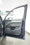 USED 2018 18 AUDI Q5 2.0 TFSI S line S Tronic quattro Euro 6 (s/s) 5dr Panoramic Roof, Black Leather