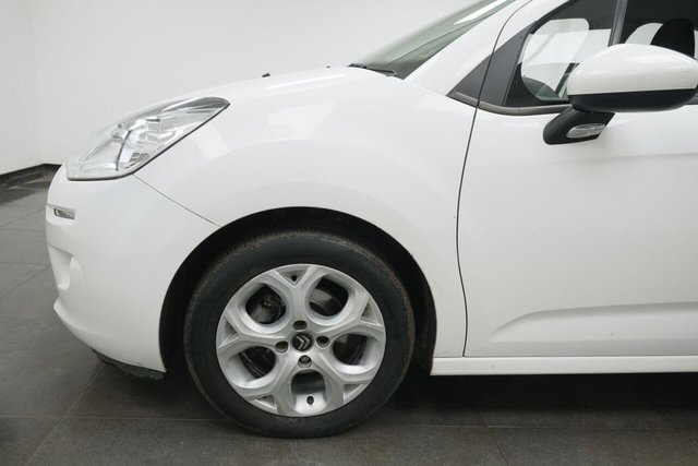 2017 CITROEN C3 1.2 PureTech Edition Euro 6 5dr - Photo 6