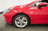 USED 2016 66 VAUXHALL ASTRA 1.6 CDTi ecoTEC BlueInjection SRi Euro 6 5dr 7 Stamp Service History