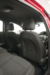 USED 2016 66 VAUXHALL ASTRA 1.6 CDTi ecoTEC BlueInjection SRi Euro 6 5dr 7 Stamp Service History