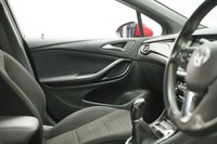 USED 2016 66 VAUXHALL ASTRA 1.6 CDTi ecoTEC BlueInjection SRi Euro 6 5dr 7 Stamp Service History