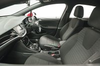 USED 2016 66 VAUXHALL ASTRA 1.6 CDTi ecoTEC BlueInjection SRi Euro 6 5dr 7 Stamp Service History