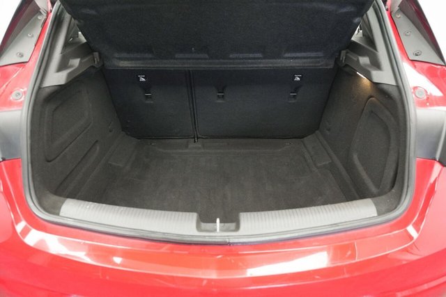 2016 VAUXHALL ASTRA 1.6 CDTi ecoTEC BlueInjection SRi Euro 6 5dr - Photo 9