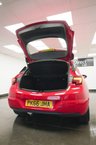 USED 2016 66 VAUXHALL ASTRA 1.6 CDTi ecoTEC BlueInjection SRi Euro 6 5dr 7 Stamp Service History