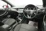 USED 2016 66 VAUXHALL ASTRA 1.6 CDTi ecoTEC BlueInjection SRi Euro 6 5dr 7 Stamp Service History