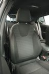 USED 2016 66 VAUXHALL ASTRA 1.6 CDTi ecoTEC BlueInjection SRi Euro 6 5dr 7 Stamp Service History