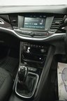 USED 2016 66 VAUXHALL ASTRA 1.6 CDTi ecoTEC BlueInjection SRi Euro 6 5dr 7 Stamp Service History