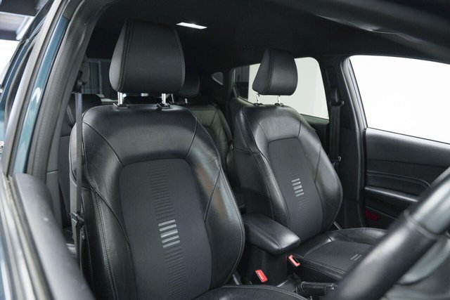 2018 FORD FIESTA 1.0T EcoBoost ST-Line X Euro 6 (s/s) 5dr - Photo 12