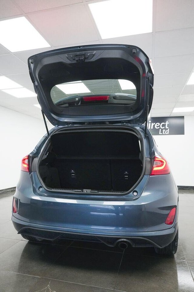 2018 FORD FIESTA 1.0T EcoBoost ST-Line X Euro 6 (s/s) 5dr - Photo 8