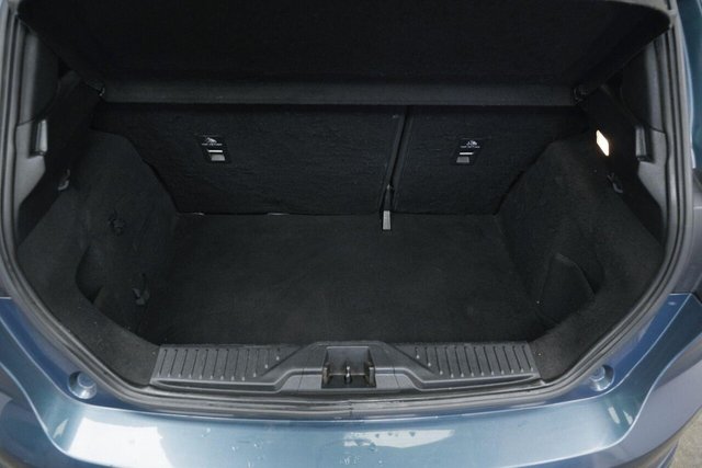 2018 FORD FIESTA 1.0T EcoBoost ST-Line X Euro 6 (s/s) 5dr - Photo 9