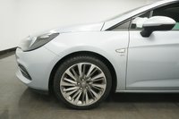 USED 2019 69 VAUXHALL ASTRA 1.5 Turbo D SRi VX Line Nav Euro 6 (s/s) 5dr Service History, 2 Keys