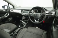 USED 2019 69 VAUXHALL ASTRA 1.5 Turbo D SRi VX Line Nav Euro 6 (s/s) 5dr Service History, 2 Keys