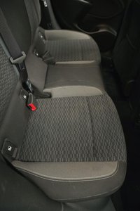 USED 2019 69 VAUXHALL ASTRA 1.5 Turbo D SRi VX Line Nav Euro 6 (s/s) 5dr Service History, 2 Keys