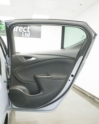 USED 2019 69 VAUXHALL ASTRA 1.5 Turbo D SRi VX Line Nav Euro 6 (s/s) 5dr Service History, 2 Keys