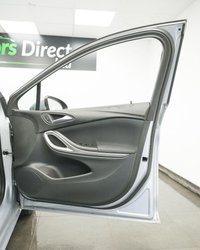 USED 2019 69 VAUXHALL ASTRA 1.5 Turbo D SRi VX Line Nav Euro 6 (s/s) 5dr Service History, 2 Keys