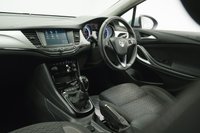 USED 2019 69 VAUXHALL ASTRA 1.5 Turbo D SRi VX Line Nav Euro 6 (s/s) 5dr Service History, 2 Keys