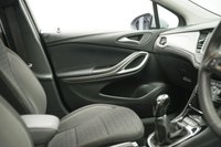 USED 2019 69 VAUXHALL ASTRA 1.5 Turbo D SRi VX Line Nav Euro 6 (s/s) 5dr Service History, 2 Keys