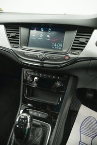 USED 2019 69 VAUXHALL ASTRA 1.5 Turbo D SRi VX Line Nav Euro 6 (s/s) 5dr Service History, 2 Keys