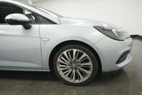 USED 2019 69 VAUXHALL ASTRA 1.5 Turbo D SRi VX Line Nav Euro 6 (s/s) 5dr Service History, 2 Keys