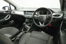 USED 2019 69 VAUXHALL ASTRA 1.5 Turbo D SRi VX Line Nav Euro 6 (s/s) 5dr Service History, 2 Keys