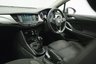 USED 2019 69 VAUXHALL ASTRA 1.5 Turbo D SRi VX Line Nav Euro 6 (s/s) 5dr Service History, 2 Keys