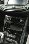 USED 2019 69 VAUXHALL ASTRA 1.5 Turbo D SRi VX Line Nav Euro 6 (s/s) 5dr Service History, 2 Keys