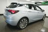 USED 2019 69 VAUXHALL ASTRA 1.5 Turbo D SRi VX Line Nav Euro 6 (s/s) 5dr Service History, 2 Keys