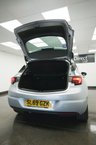 USED 2019 69 VAUXHALL ASTRA 1.5 Turbo D SRi VX Line Nav Euro 6 (s/s) 5dr Service History, 2 Keys