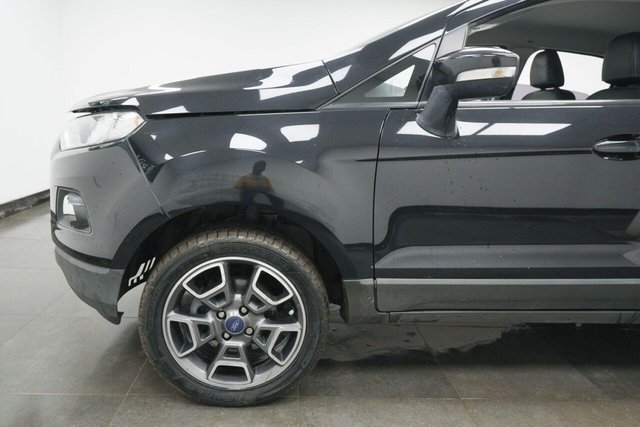 2016 FORD ECOSPORT 1.0T EcoBoost Titanium 2WD Euro 5 (s/s) 5dr - Photo 6