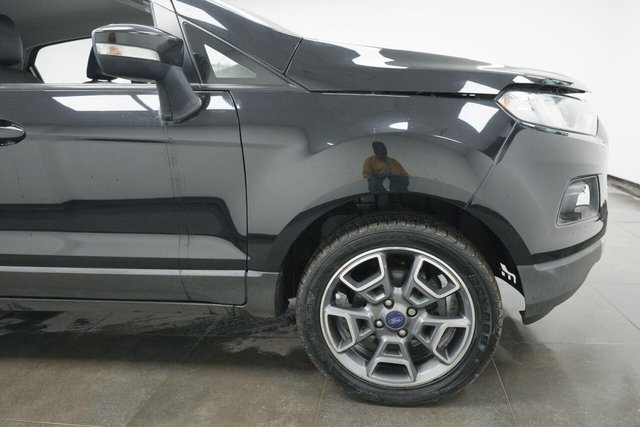2016 FORD ECOSPORT 1.0T EcoBoost Titanium 2WD Euro 5 (s/s) 5dr - Photo 5