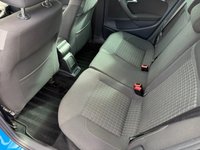 USED 2014 64 VOLKSWAGEN POLO 1.4 TDI BlueMotion Tech SEL Hatchback 5dr Diesel Manual Euro 6 (s/s) (90 ps) 