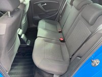 USED 2014 64 VOLKSWAGEN POLO 1.4 TDI BlueMotion Tech SEL Hatchback 5dr Diesel Manual Euro 6 (s/s) (90 ps) 
