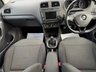 USED 2014 64 VOLKSWAGEN POLO 1.4 TDI BlueMotion Tech SEL Hatchback 5dr Diesel Manual Euro 6 (s/s) (90 ps) 