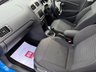 USED 2014 64 VOLKSWAGEN POLO 1.4 TDI BlueMotion Tech SEL Hatchback 5dr Diesel Manual Euro 6 (s/s) (90 ps) 