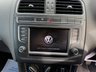 USED 2014 64 VOLKSWAGEN POLO 1.4 TDI BlueMotion Tech SEL Hatchback 5dr Diesel Manual Euro 6 (s/s) (90 ps) 