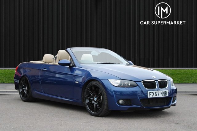 2007 BMW 3 SERIES - Photo 3