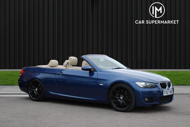 2007 BMW 3 SERIES - Photo 5