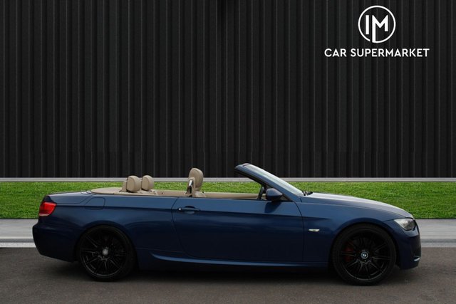 2007 BMW 3 SERIES - Photo 6